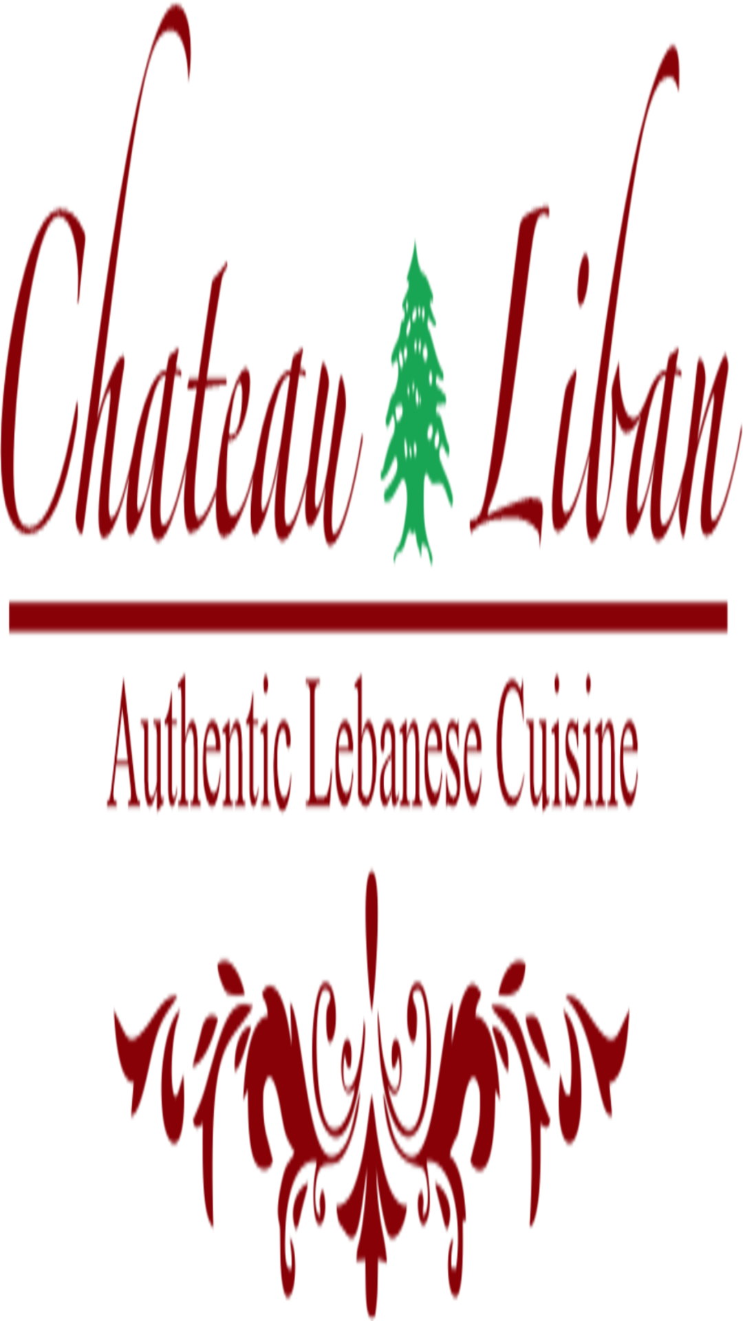 CHATEAU LIBAN